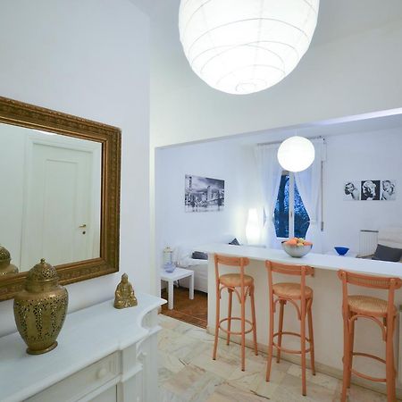 Holiday Home Santa Margherita Ligure Exteriér fotografie