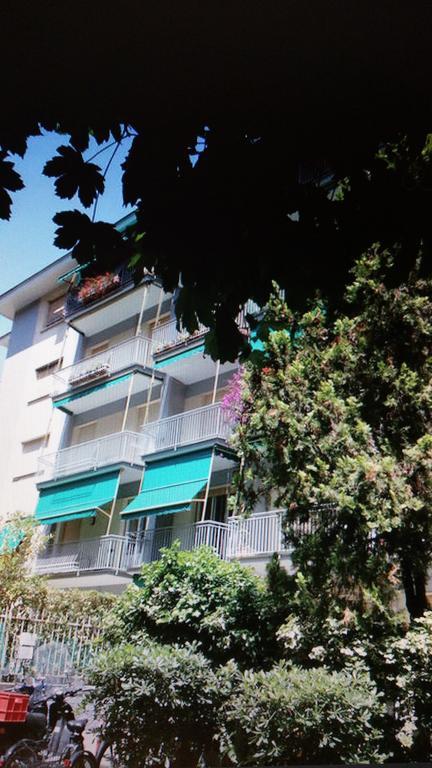Holiday Home Santa Margherita Ligure Exteriér fotografie