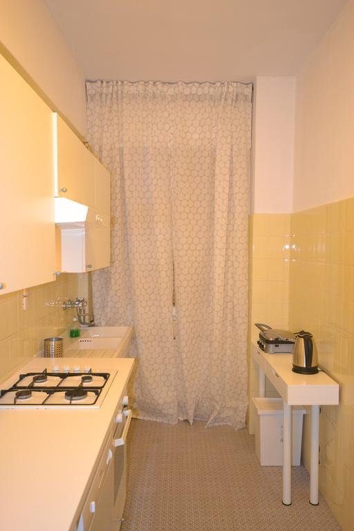 Holiday Home Santa Margherita Ligure Pokoj fotografie