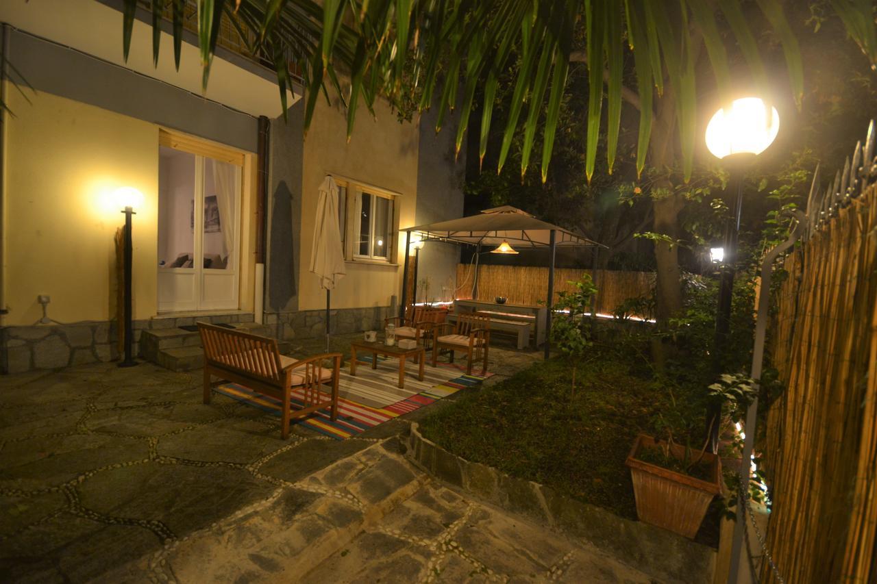 Holiday Home Santa Margherita Ligure Exteriér fotografie