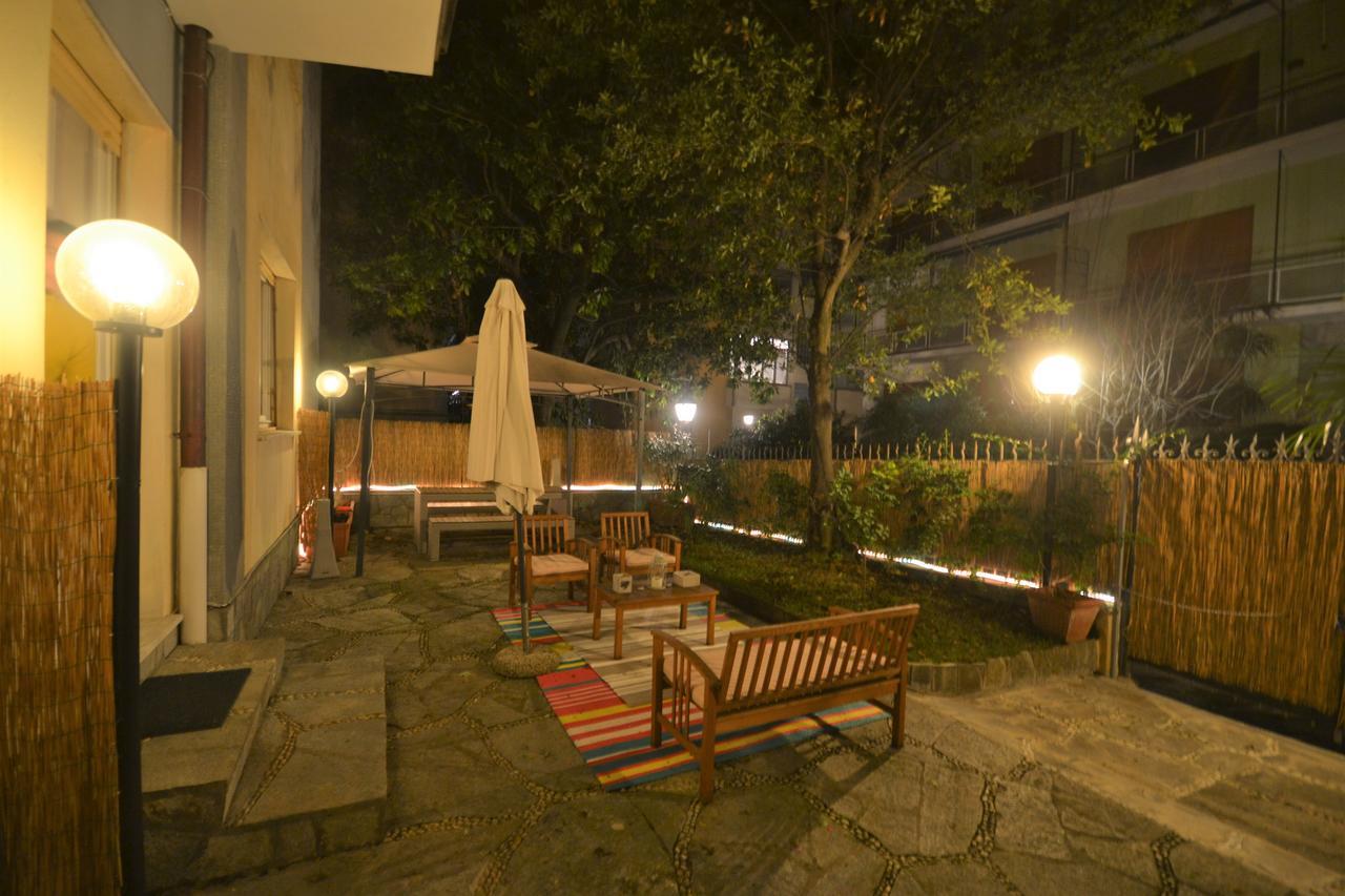 Holiday Home Santa Margherita Ligure Exteriér fotografie