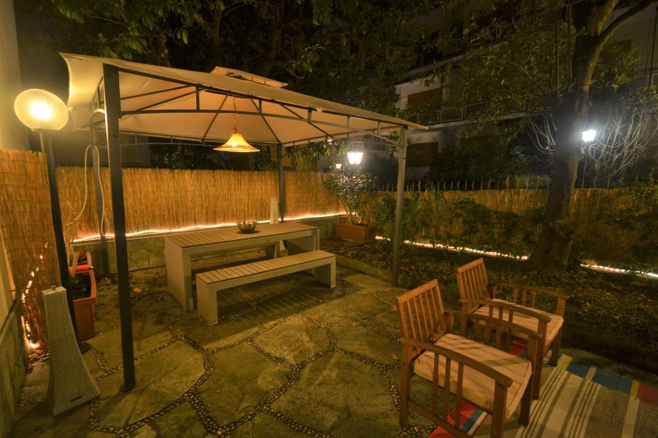 Holiday Home Santa Margherita Ligure Exteriér fotografie