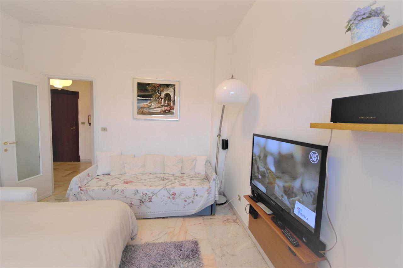 Holiday Home Santa Margherita Ligure Exteriér fotografie