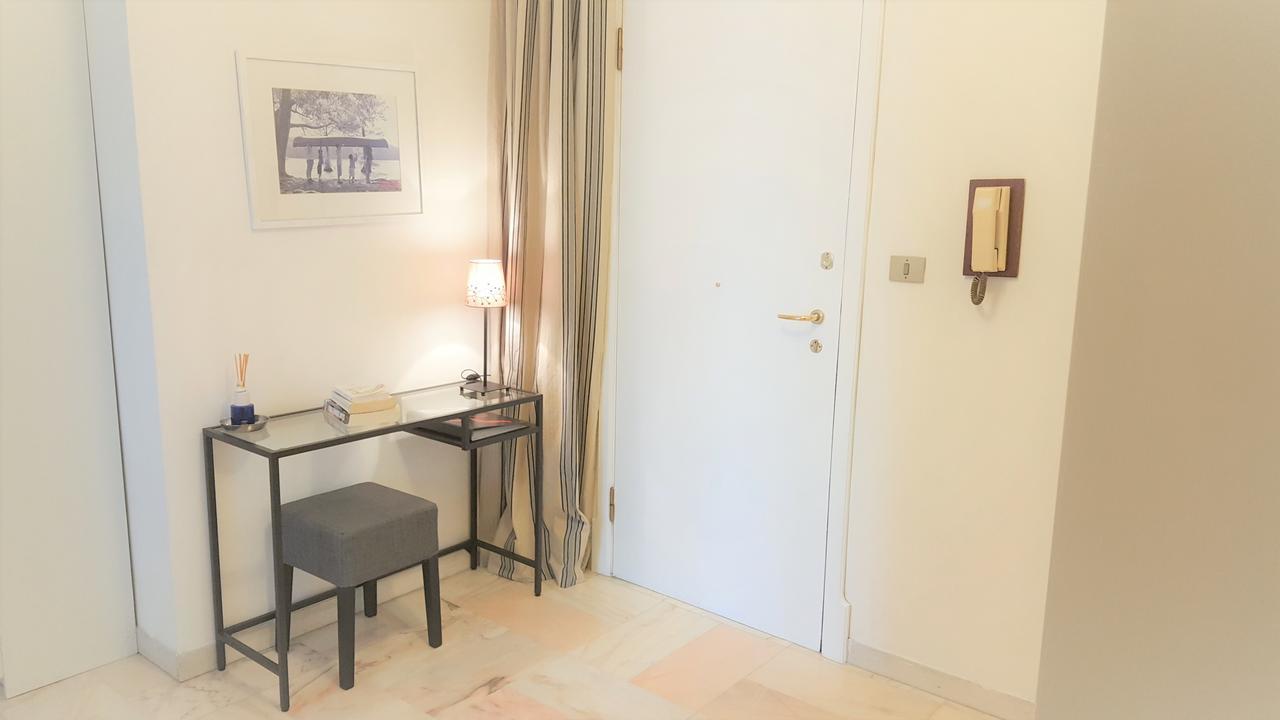 Holiday Home Santa Margherita Ligure Exteriér fotografie