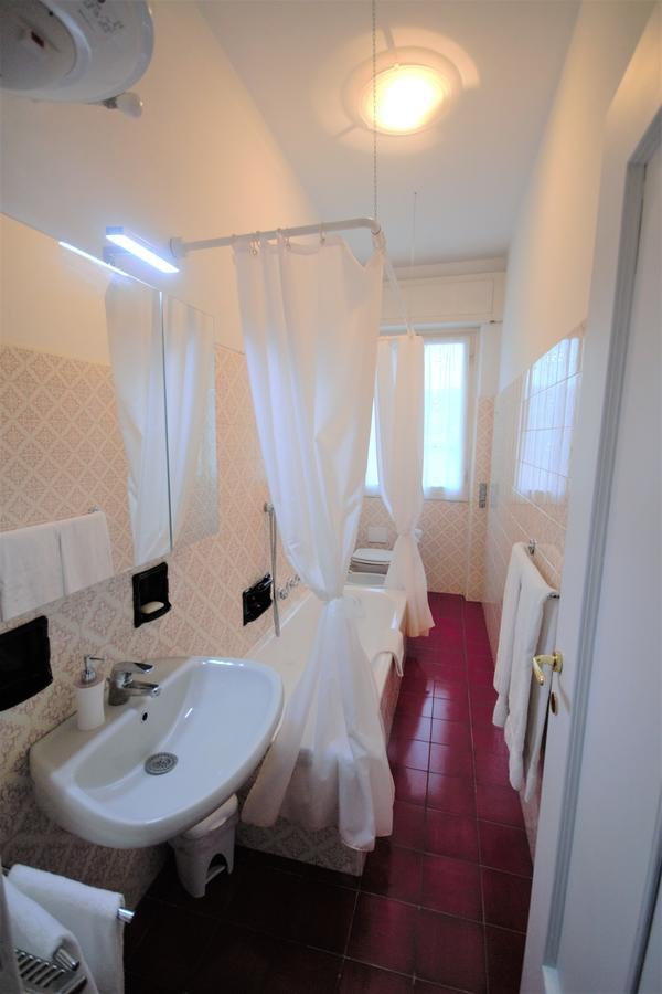 Holiday Home Santa Margherita Ligure Exteriér fotografie