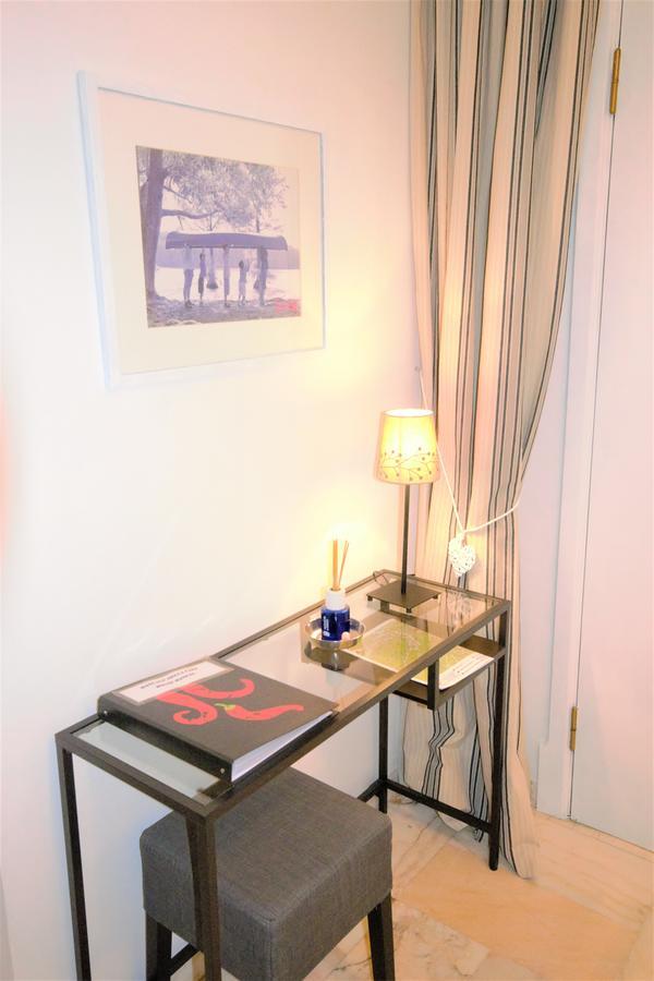 Holiday Home Santa Margherita Ligure Exteriér fotografie