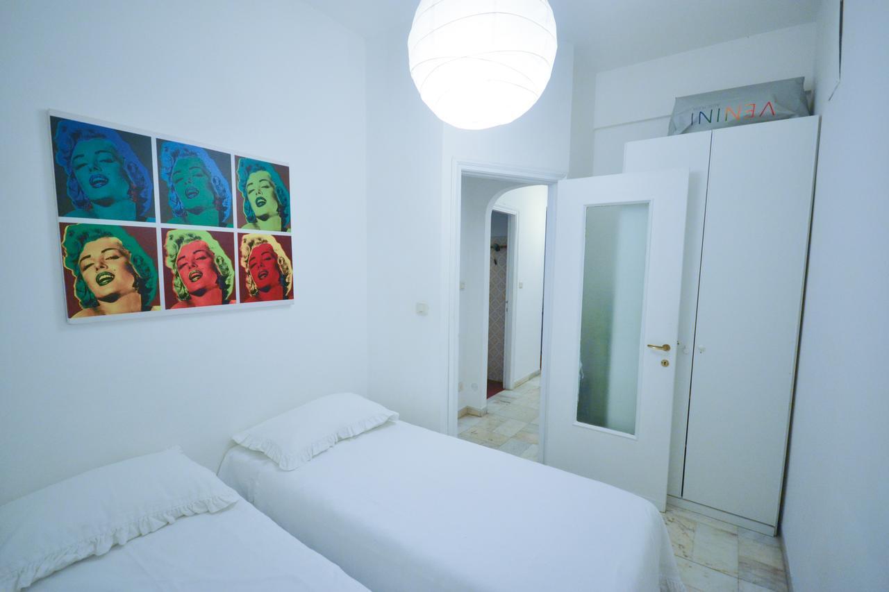 Holiday Home Santa Margherita Ligure Exteriér fotografie
