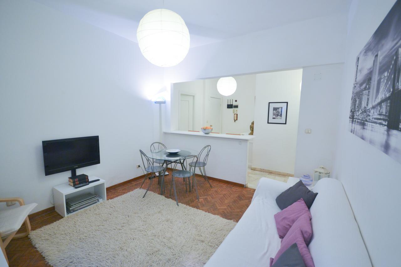 Holiday Home Santa Margherita Ligure Exteriér fotografie