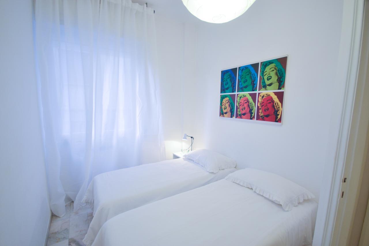 Holiday Home Santa Margherita Ligure Exteriér fotografie