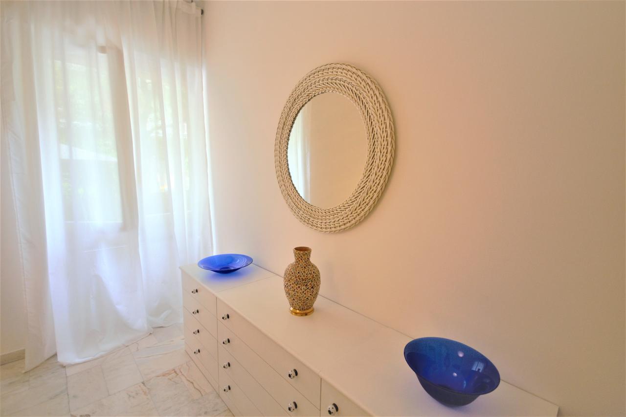Holiday Home Santa Margherita Ligure Exteriér fotografie
