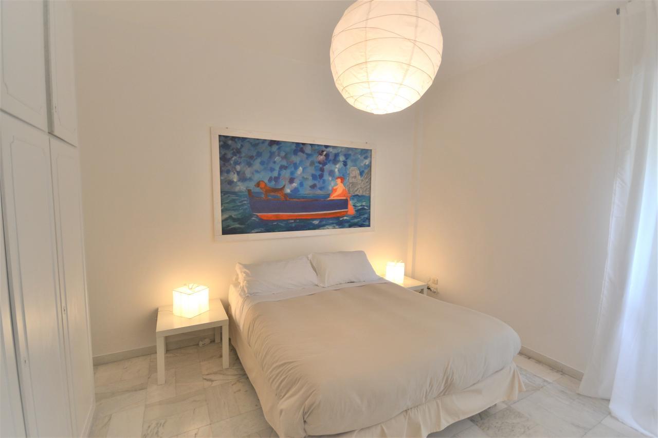 Holiday Home Santa Margherita Ligure Exteriér fotografie