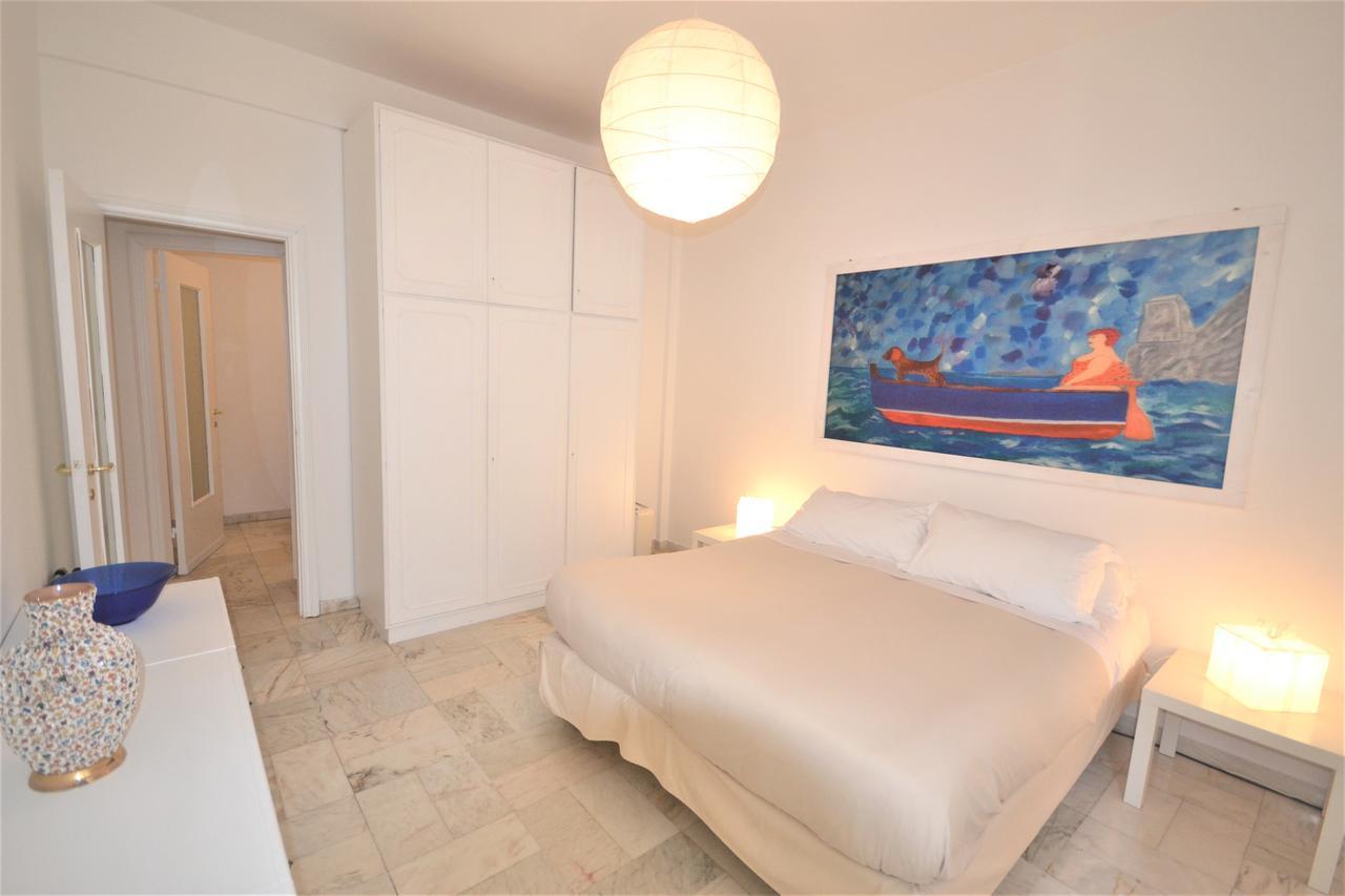 Holiday Home Santa Margherita Ligure Exteriér fotografie