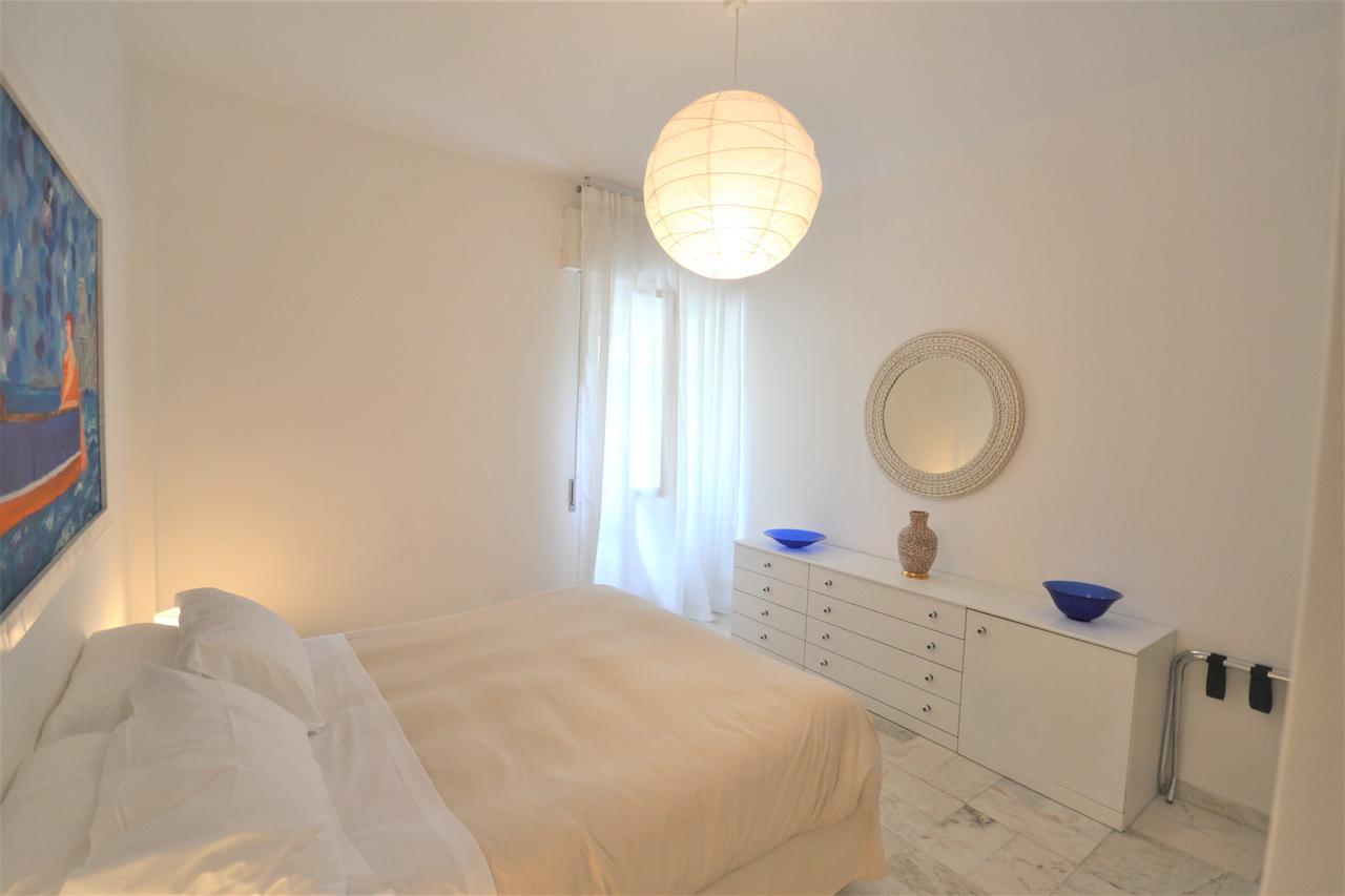 Holiday Home Santa Margherita Ligure Exteriér fotografie