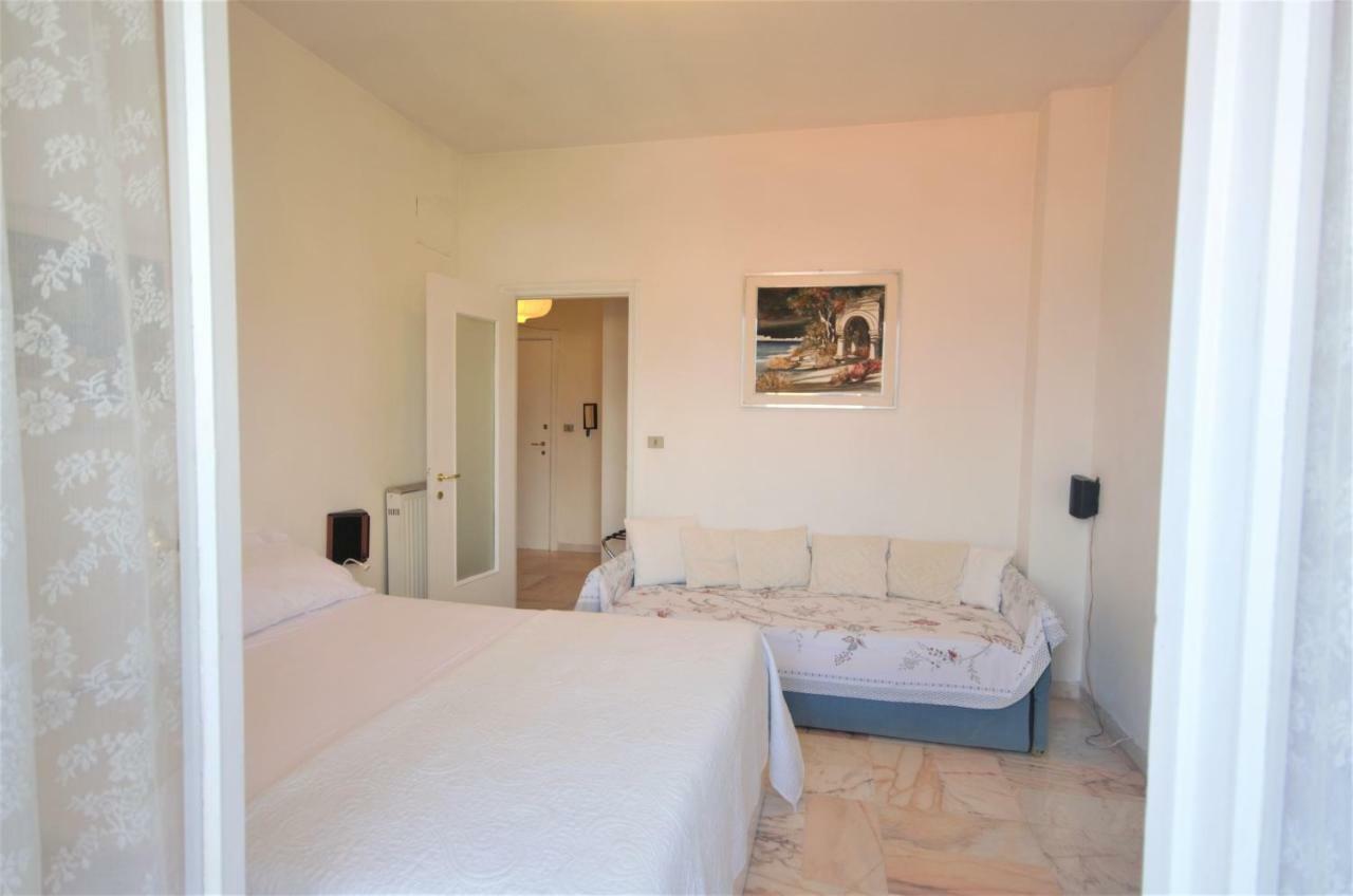 Holiday Home Santa Margherita Ligure Exteriér fotografie