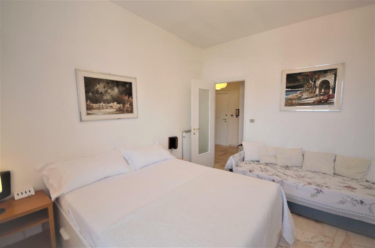 Holiday Home Santa Margherita Ligure Exteriér fotografie