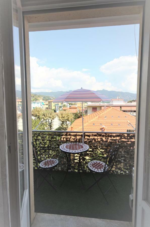 Holiday Home Santa Margherita Ligure Exteriér fotografie