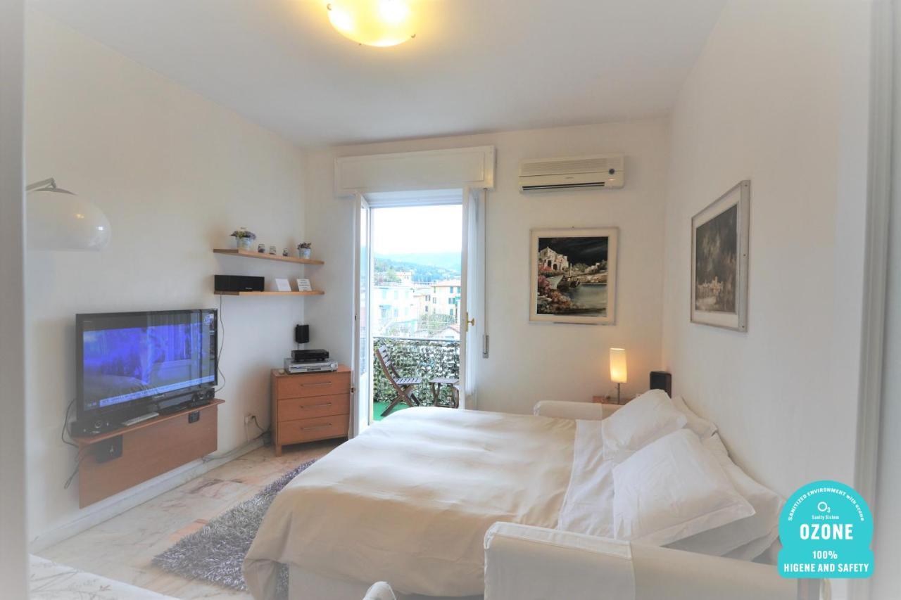 Holiday Home Santa Margherita Ligure Exteriér fotografie